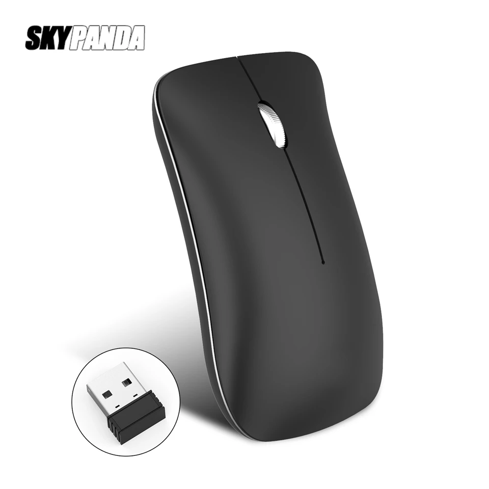 Беспроводная Bluetooth 3 0 мышь + 2 4 ГГц 1600 DPI беспроводная беззвучный щелчок USB