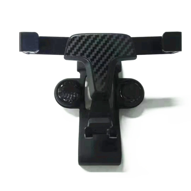 Популярный гравитационный держатель ободок в автомобиле для телефона приборной