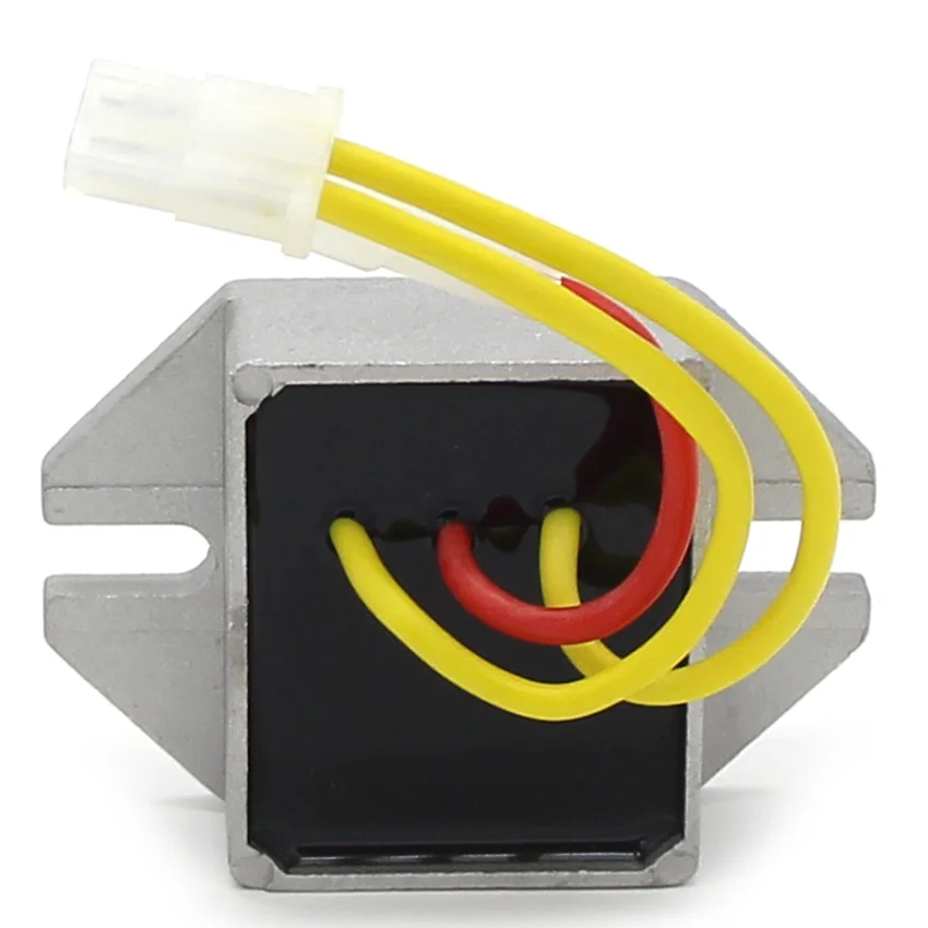 

Motorcycle Voltage Regulator Rectifier For Husqvarna YTH24V54-54 Zero Z246 Z246i 793360 256400 28B700 28M700 351400 351700 Parts