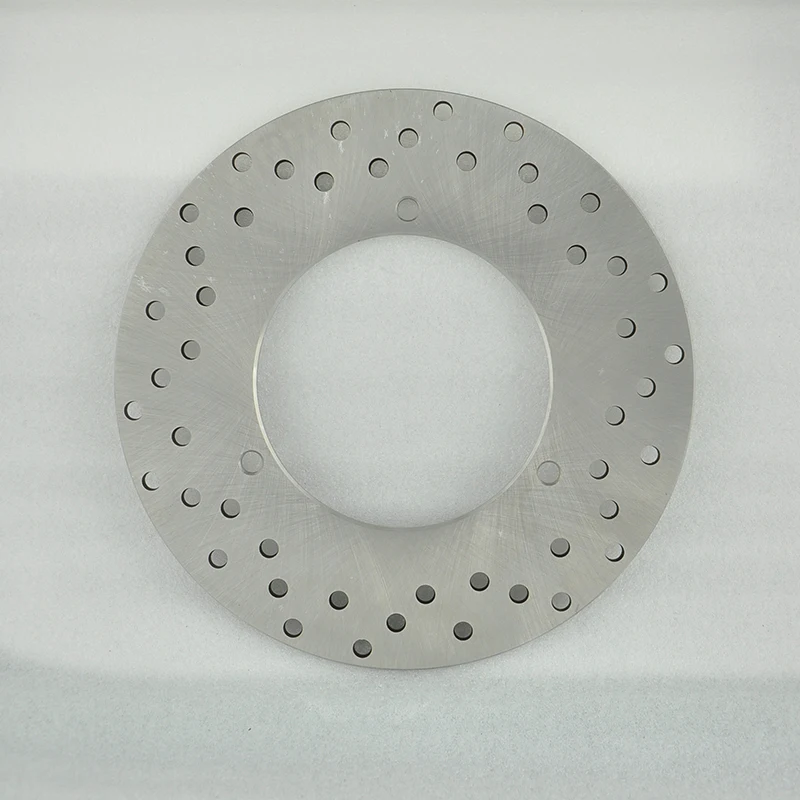 

230mm Motorcycle Rear Brake Disc For Yamaha YP250 Majesty 1999-2007 Jupiter 125 Jupiter 250 2002-2006 YP250 Skyliner 1998-2002