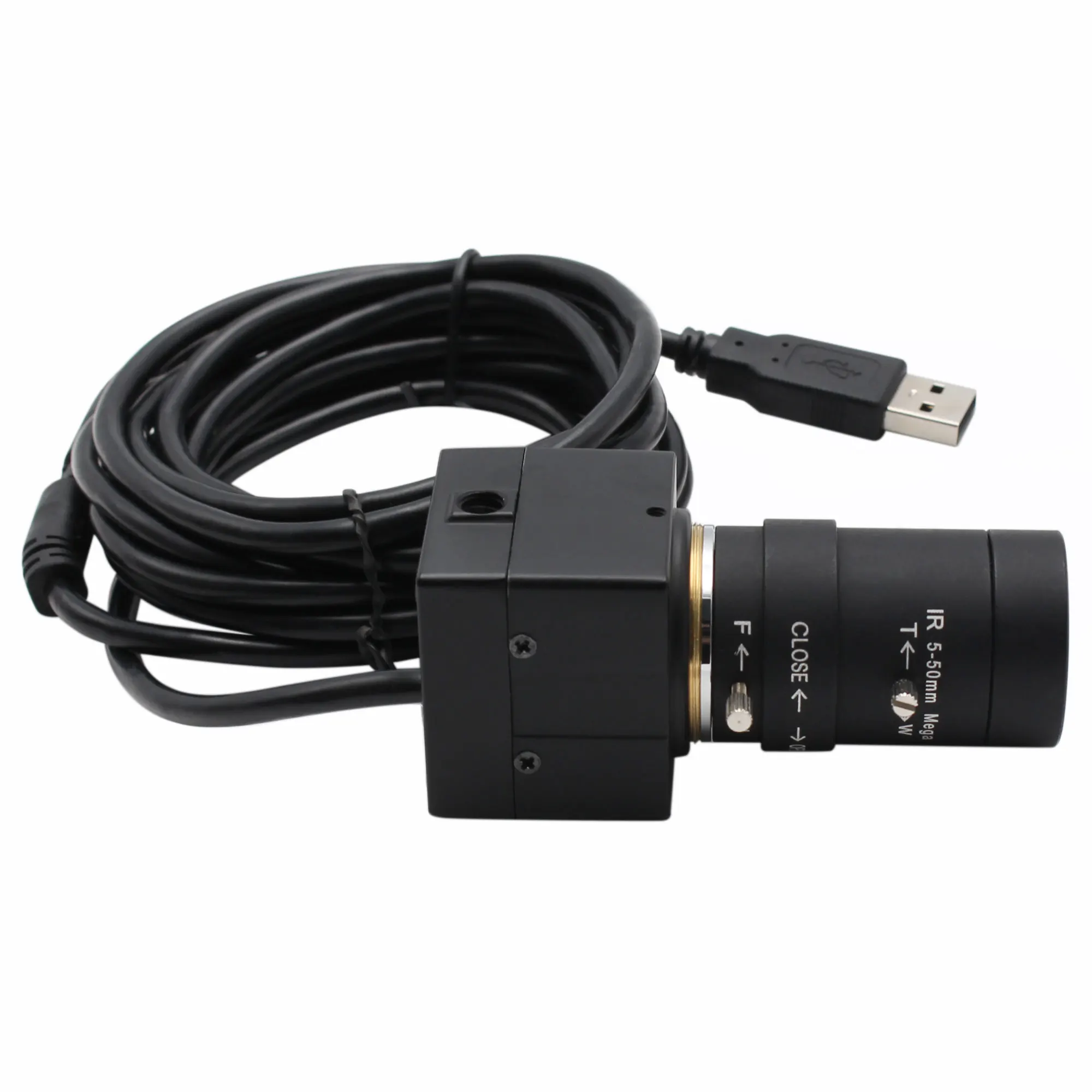 USB камера 1MP веб HD 720P CMOS OV9712 мини видео для компьютера ПК ноутбук Настольный