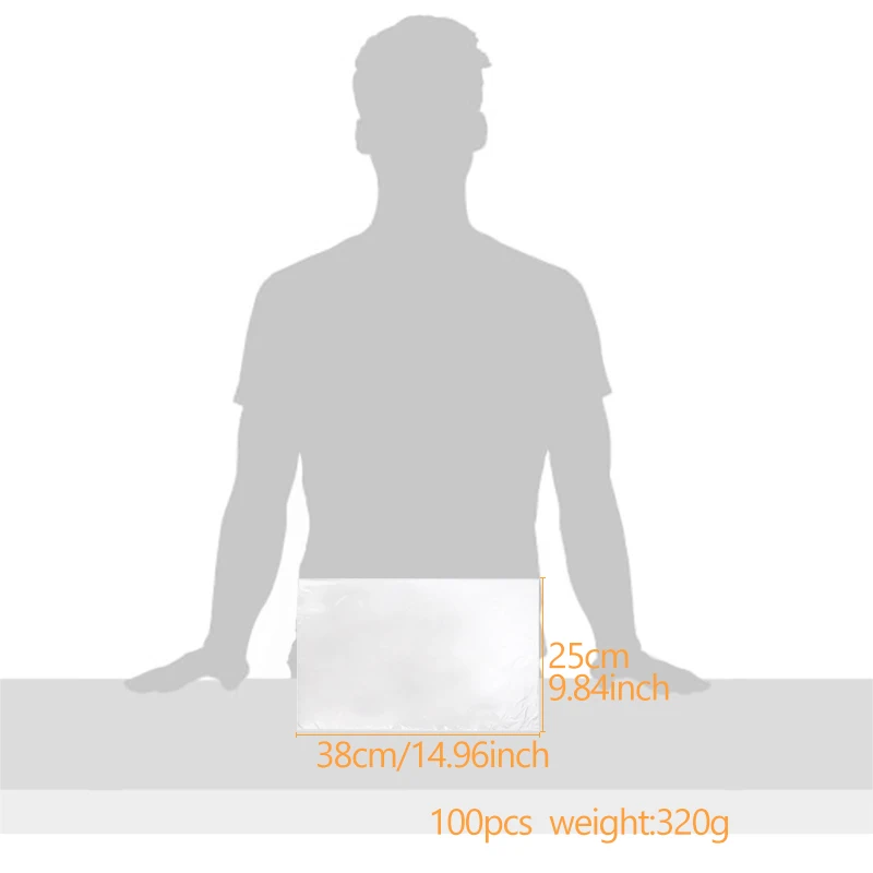 Термостойкий нейлоновый вкладыш для медленной плиты Обжарка индейки мешок