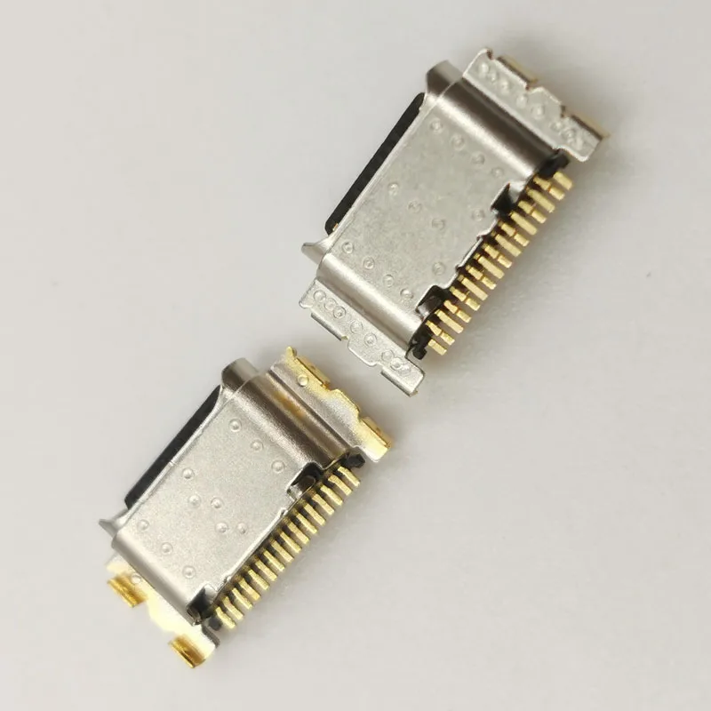 Зарядная док-станция с Usb-портом 10 шт., разъем типа C для OPPO Realme Q2 Q2I Q3 Pro Q3I V3 V5 V11 V13 V15 V11S Q3Pro Q2Pro