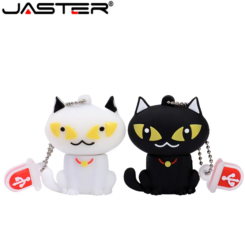 USB-флеш-накопитель JASTER 4-64 Гб | Компьютеры и офис