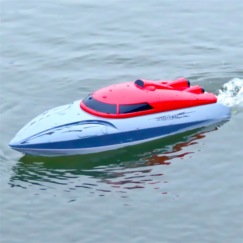 24g радиоуправляемые лодки го