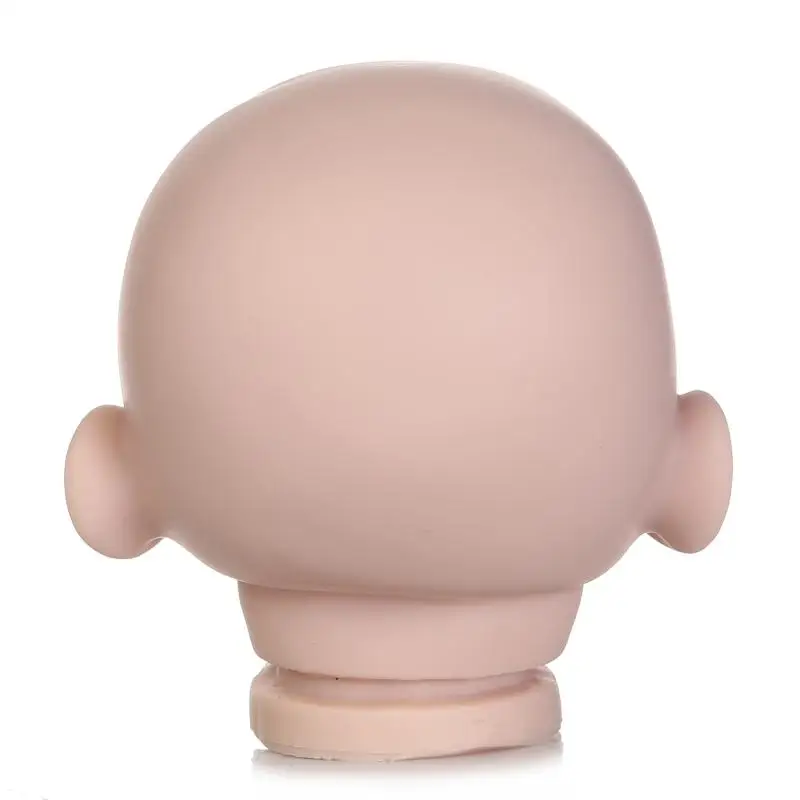 20 дюймов Reborn Doll Kit DIYI мягкие силиконовые виниловые детали для кукол
