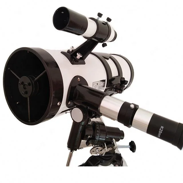 

Hot Sell Equatorial Astronomical Reflector Telescope