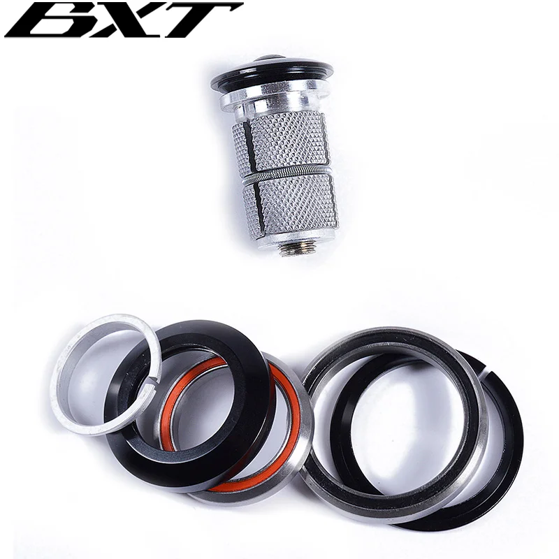 Bike headset 1-1/8