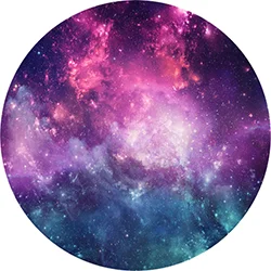 pattern 4 PopSoket, мультяшный узор, подставка для мобильного телефона, PipSocket, чудесная Гибкая подставка для телефона, держатель, ручное кольцо-держатель для пальца, расширяющаяся подставка - Цвет: pattern 4