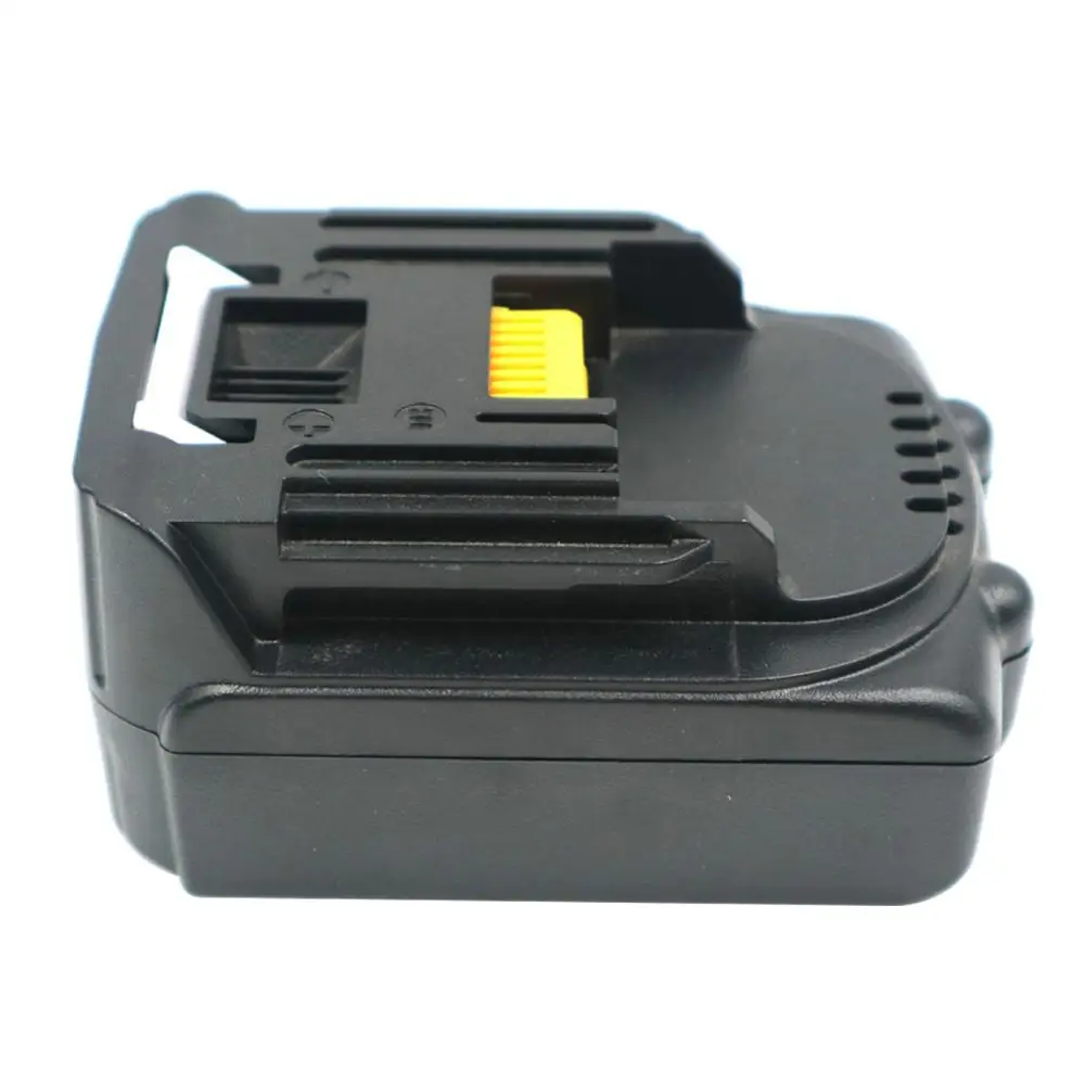 Аккумулятор Mak 14.4VB 2500mAh BL1430 BL1415 194066 1 194065 3 JT6226 LGG1230 LGG1430 MAK1430Li BL1425 14 4 V 2.5Ah li ion|batteries