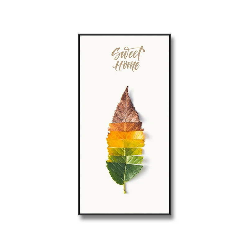 

Nordic Living Room Canvas Painting Tree Art Flowers Aesthetic Baby Room Poster Room Decor Quadro Modern Home Decor BY50PA