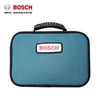 bosch power tool packaging bosch brand new original tool bag length 315mm width 220mm height 90mm blue tool bag