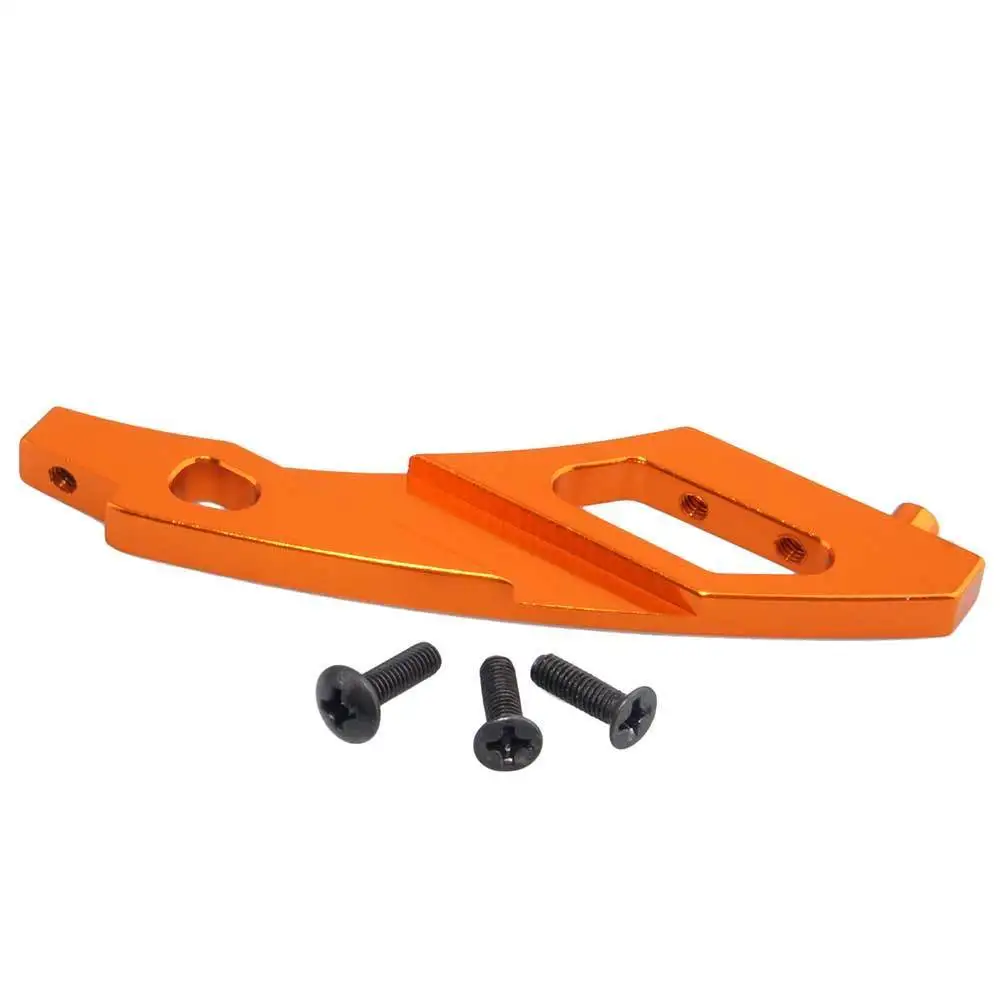 Передняя Скоба для шасси RC Aluminum 101268 HPI Racing 1/10 Bullet 3 0 ST/MT | Игрушки и хобби