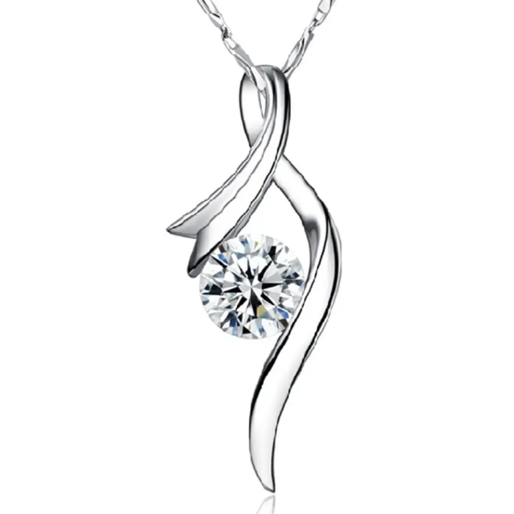 Корейский чокер Стразы с кристаллами эффектное ожерелье для женщин 2020 цепочка