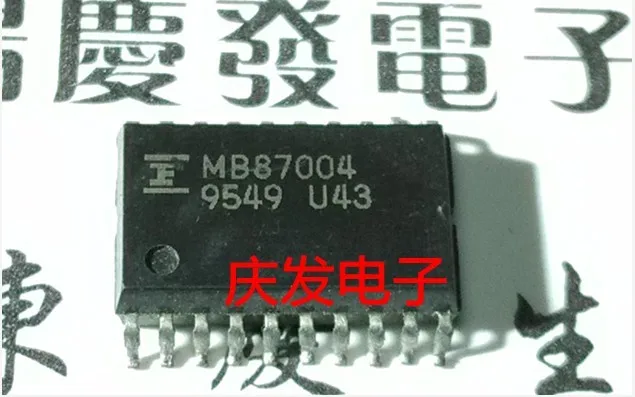 

Free Delivery.MB87004