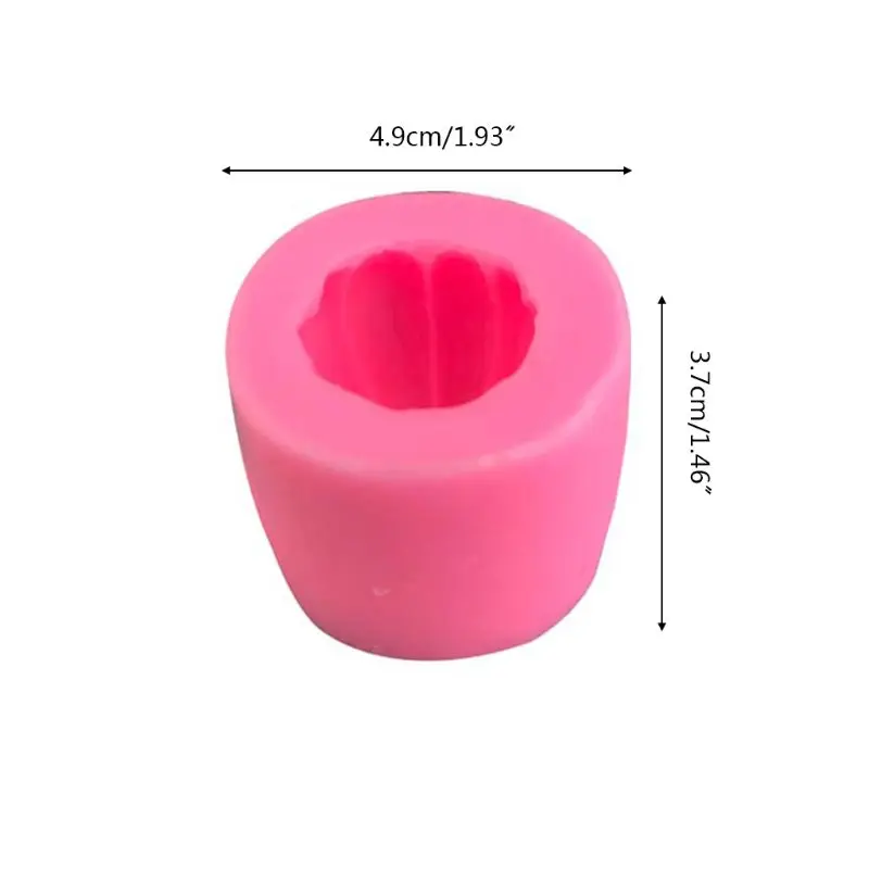 3D тыквы силиконовая форма для выпечки тортов с помадной начинкой шоколад мастика