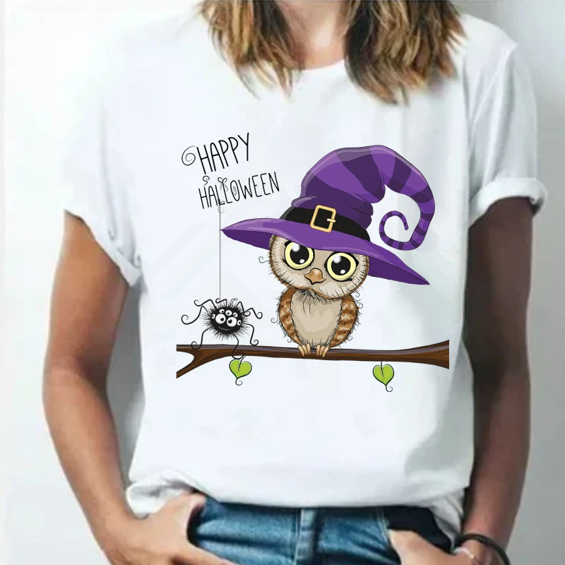 2020 модная кавайная футболка женские летние топы повседневная хлопковая с