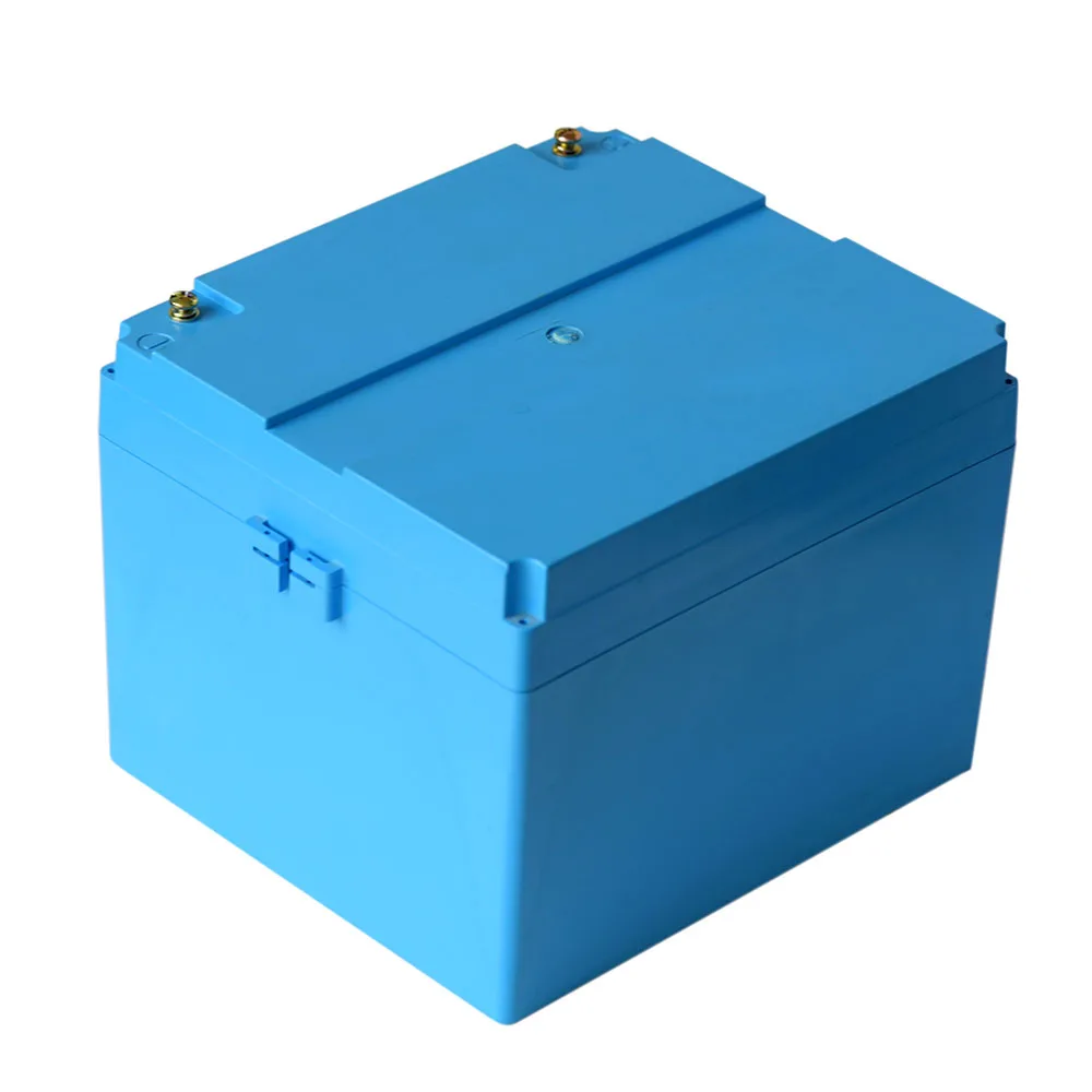 

12v 100ah deep cycle lithium battery packs for motor home and Caravan