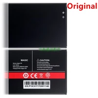 Mobile phone battery for CUBOT magic battery 2600mAh High capacity Mobile Accessories Long standby time for CUBOT magic battery