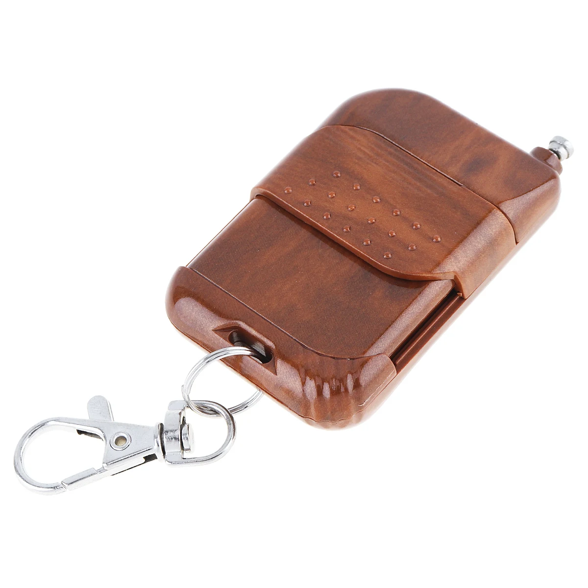 433 МГц Универсальный беспроводной пульт дистанционного управления DC 12 В 4CH