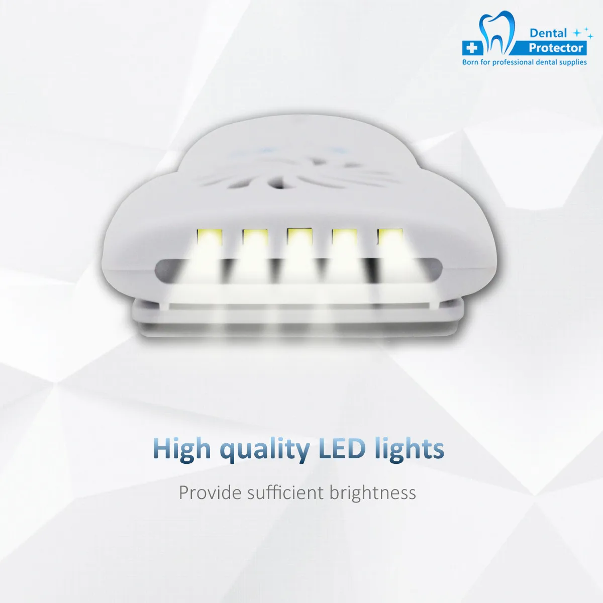 Стеклоотражатель FP01 для оральной фотосъемки зеркальные автоматические