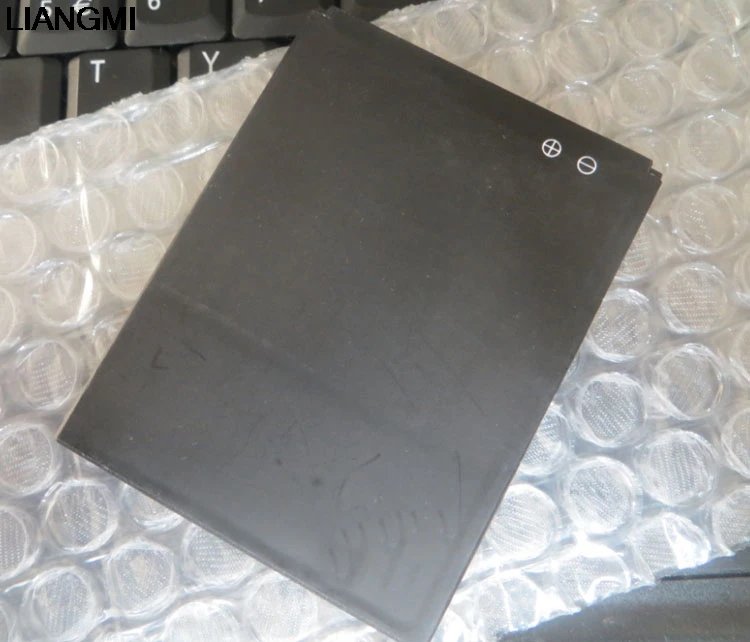 Высокое качество 2200mAh батарея сотового телефона для Highscreen Thor смартфон с Стандер