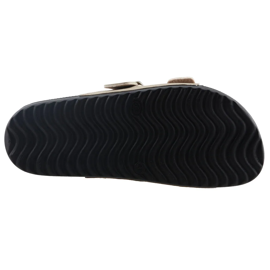 

Muya 24435 - 3451 Day Anatomical Male Slippers