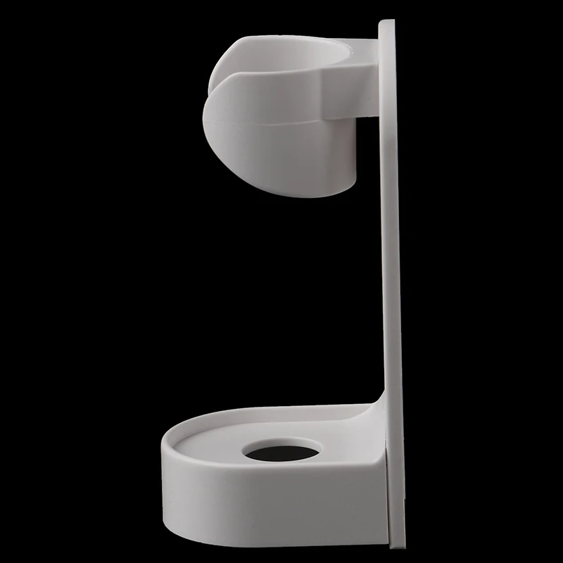 1PC 9.7*4cm Wall Mount Electric Toothbrush Holder Electric Tooth Brush Stander Body Base Support Suit save Space