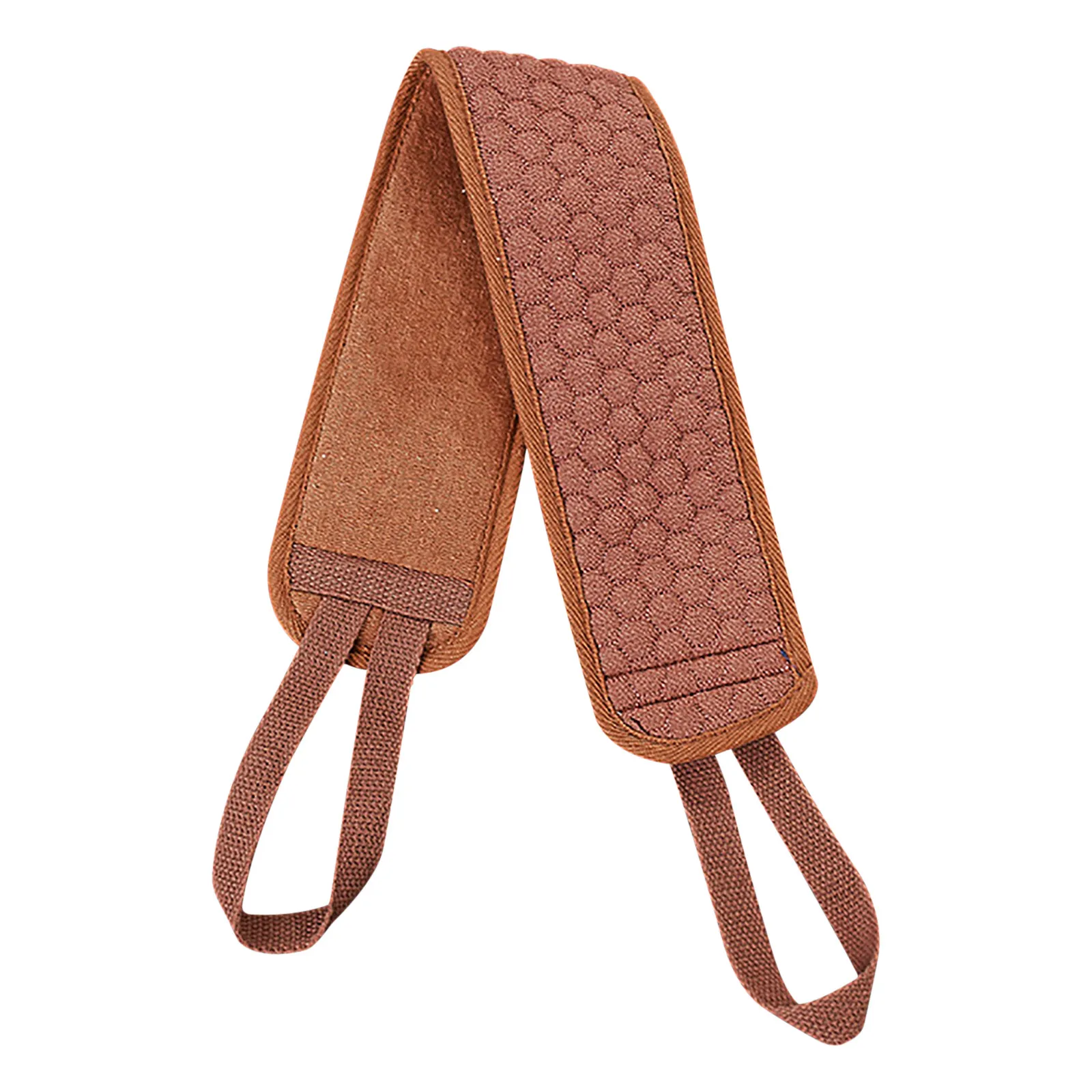 Японская тряпка для мытья банное нейлоновое полотенце щетка спины