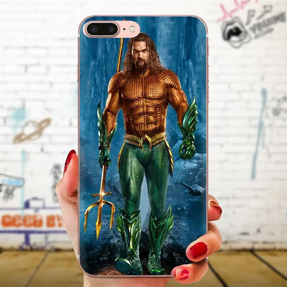 Comics Movie For Samsung Galaxy Note 5 8 9 S3 S4 S5 S6 S7 S8 S9 S10 5G mini Edge Plus Lite Lovely Plastic Phone Accessories Case | Мобильные
