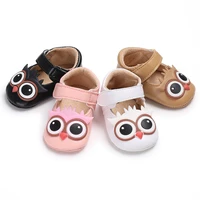 autumn soft sole girl baby shoes pu first walkers baby girl princess shoes 0 18 months baby moccasins shoes