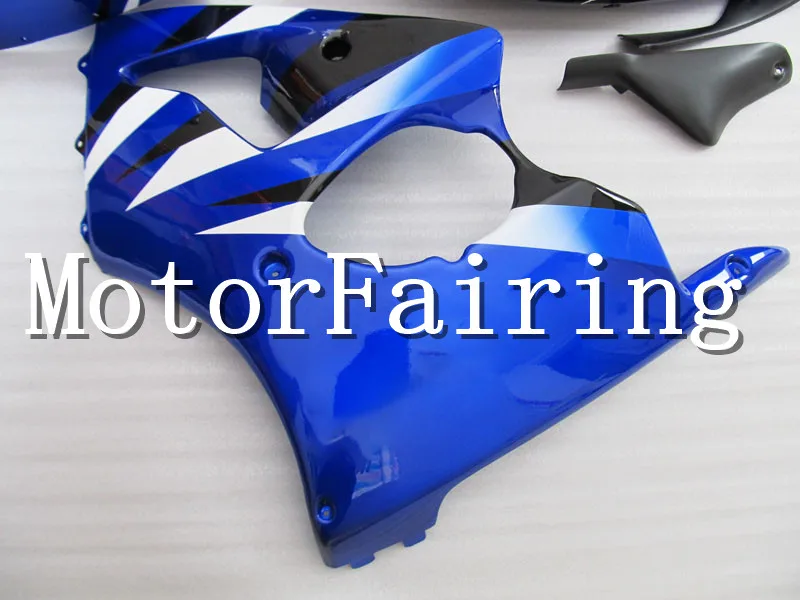 

Motorcycle Bodywork Fairing Kit Fit For Ninja ZX6R 2000 2001 2002 ZX-6R ABS Plastic Injection Molding Moto Hull Z6C338