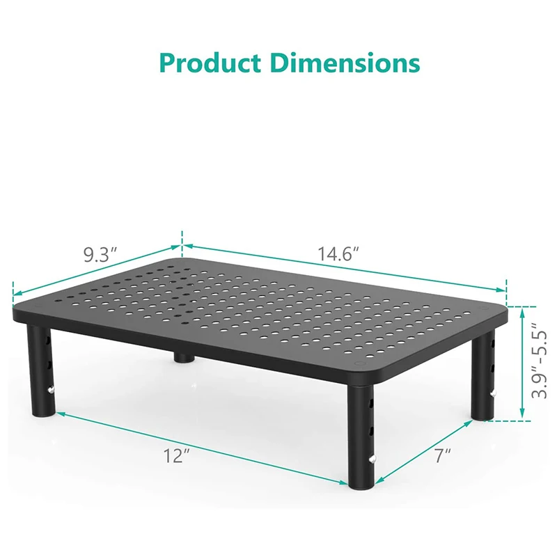 подставка для монитора подъ