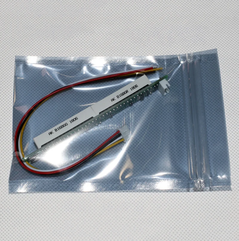 32 шт. светодиодные индикаторы уровня|Печатные платы| |