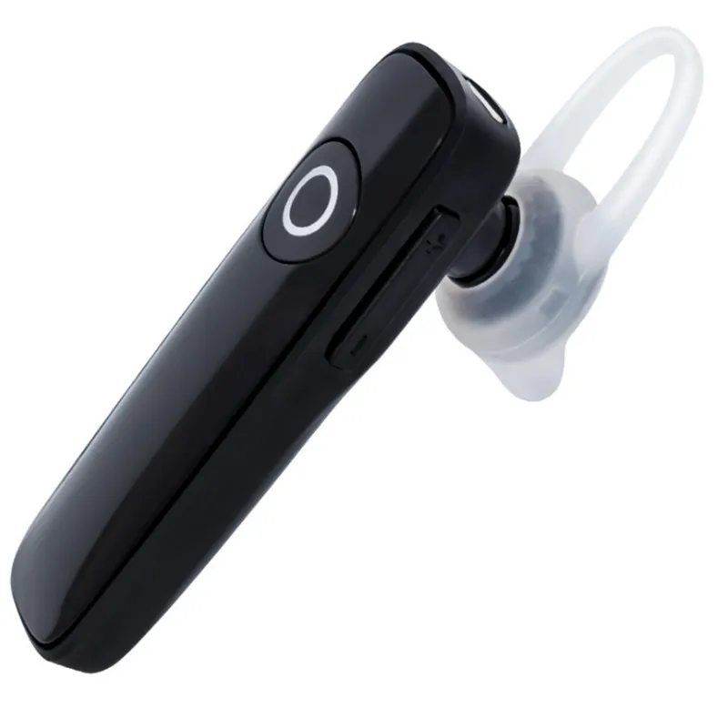 Новые наушники M165 Bluetooth 4 1 сверхлегкие беспроводные вкладыши без рук спортивные