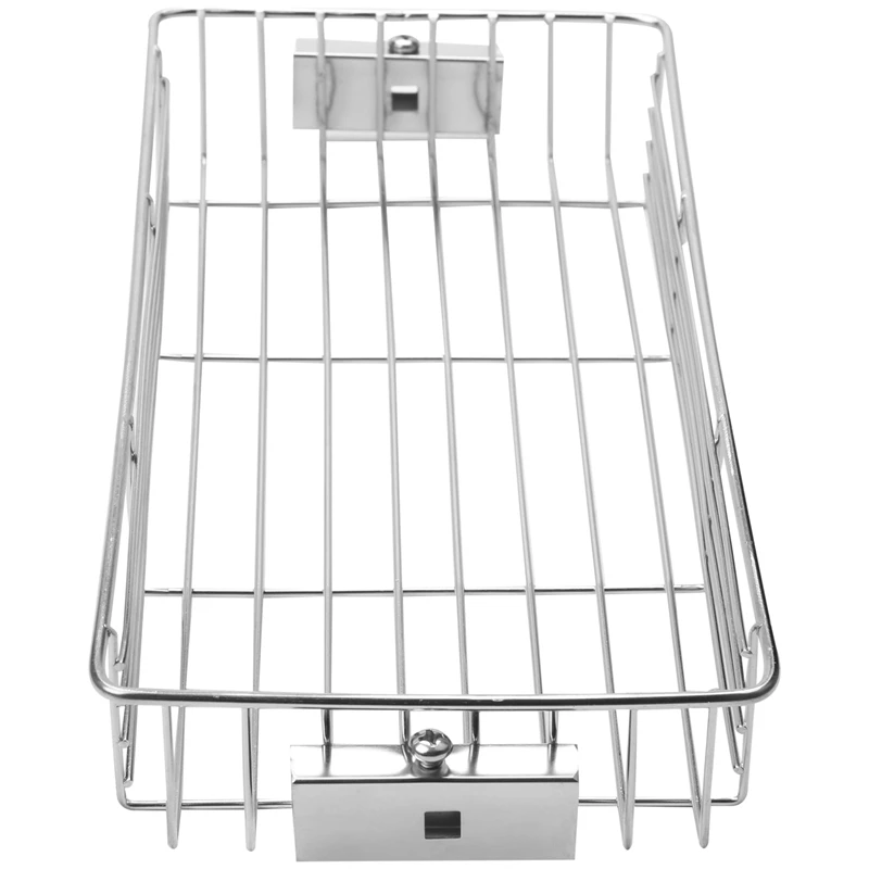 Кухонный гриль из нержавеющей стали поворотная полка для приготовления жаровня
