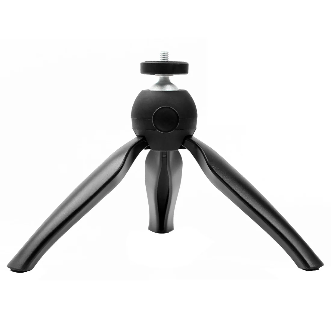 BGNING мини штатив с шаровой головкой 360 Поворотная шаровая Головка регулируемой