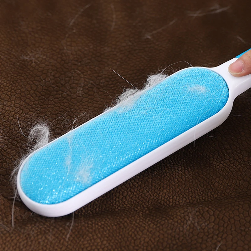 Расческа для собак инструмент удаления шерсти домашних животных щетка кошек