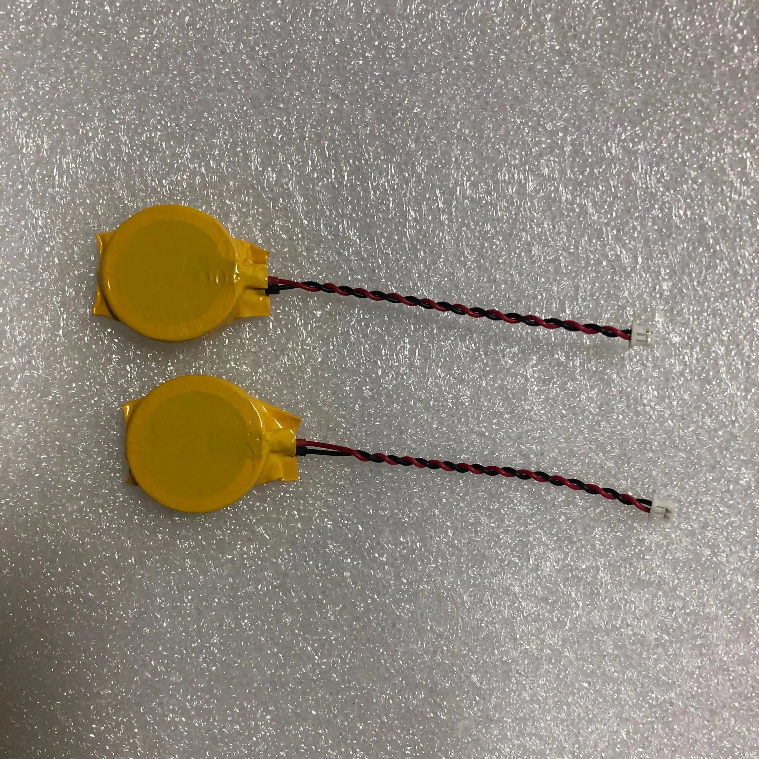 2 шт./Лот хорошее качество 3 в CR2477 батарея сварочная линия | Электроника