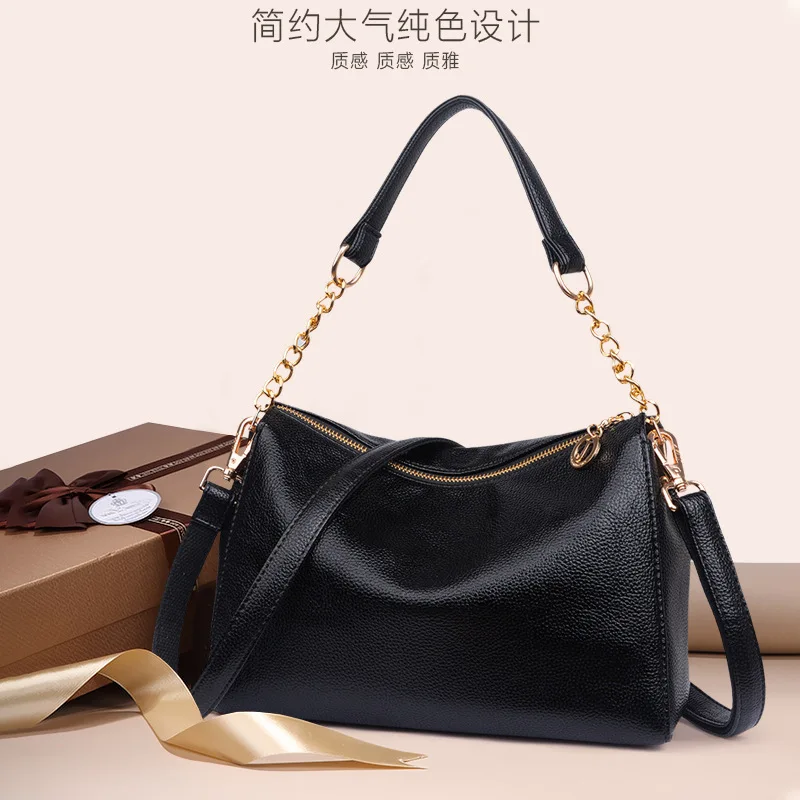 

New summer fashion women's bag diagonal bag women's simple woman bag single-shoulder mother bag handbag women handbags Bolsa