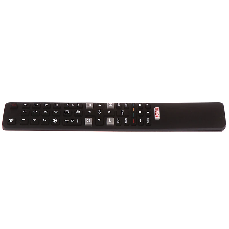 Пульт дистанционного управления RC802N YUI1 для Smart TV TCL U43P6046 U49P6046 U55P6046 U65P6046 |