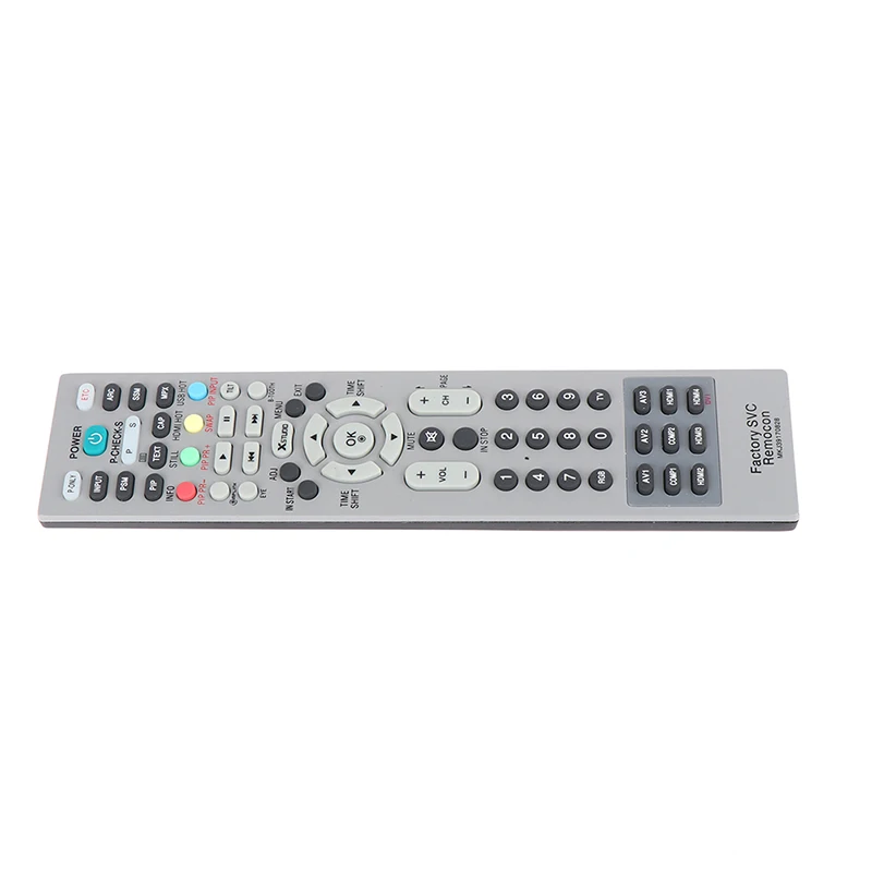 hot sale mkj39170828 service remote control for lg lcd led tv factory svc remocon reform change area free global shipping