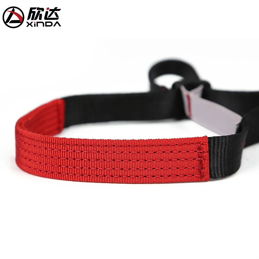 P299 напольная педаль с подъемником для скалолазания ремешком на лодыжке