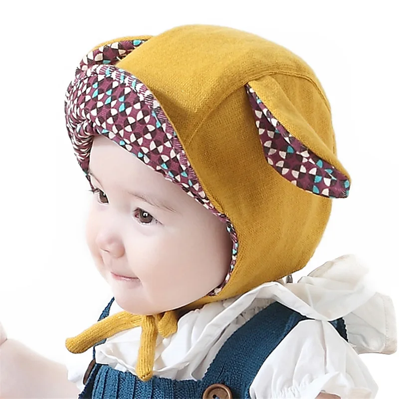 

Kids Girls Caps Lovely Hats Spring Autum Toddler soft Warm Beanie Children Cap Cotton Baby Bucket Panama sombrero Chapeau chapeu