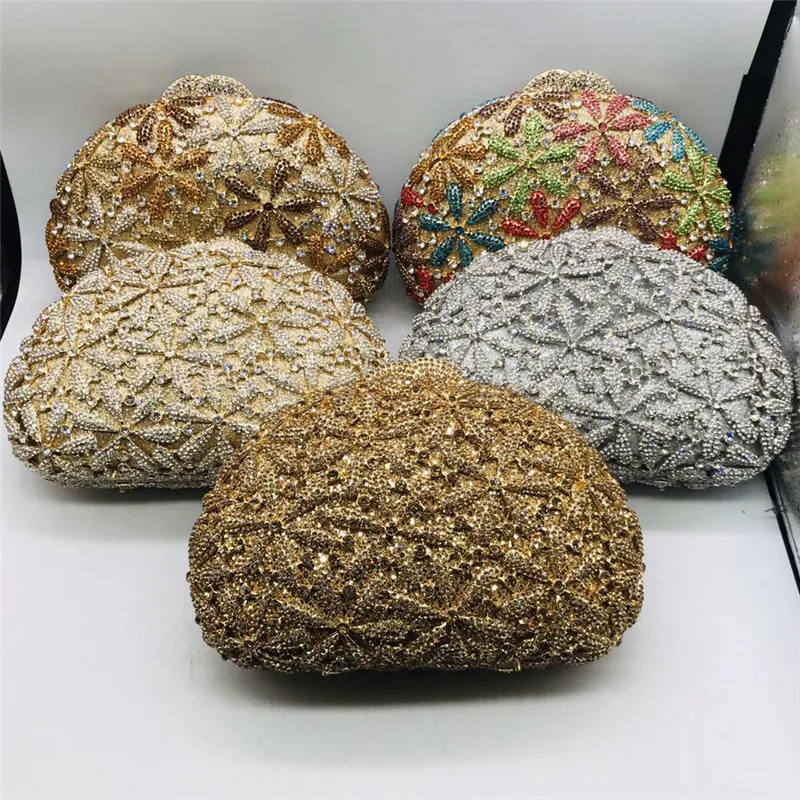 Новые кошельки и сумочки для женщин женские сумки женская сумка с металлической