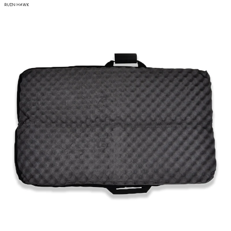 Тактическая Сумка для винтовки 85 см/100 см Защитная мягкая сумка охотничьей