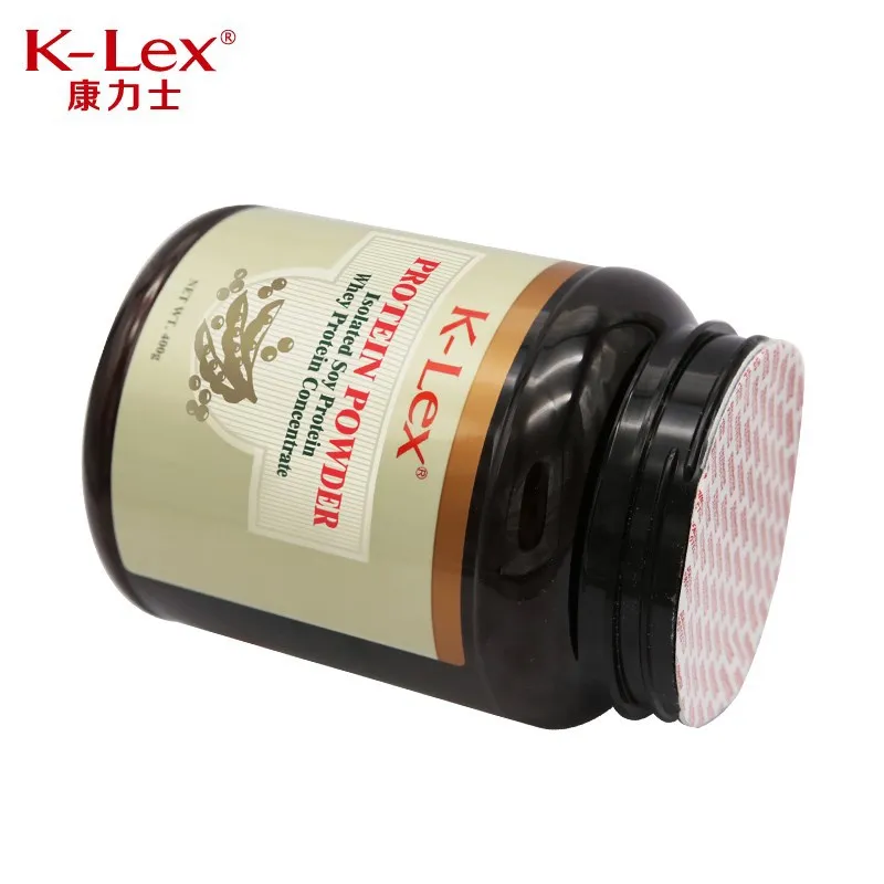 

Kanglishi Sugar-free Soybean Protein Powder Nutritional Powder Imported from The United States for Middle-aged and Elderly Cfda