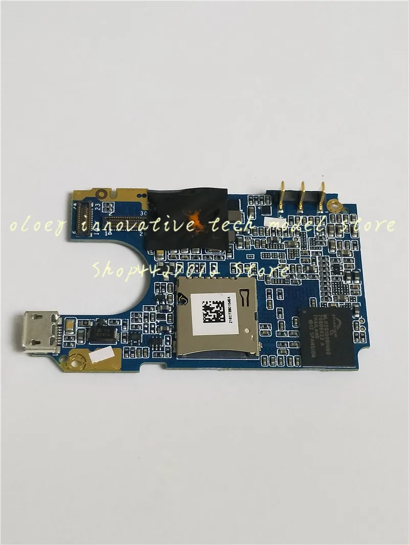 

100% Original main board/ Mother board For Xiaomi YI 4K 4K+ Plus Digital camera Repair parts
