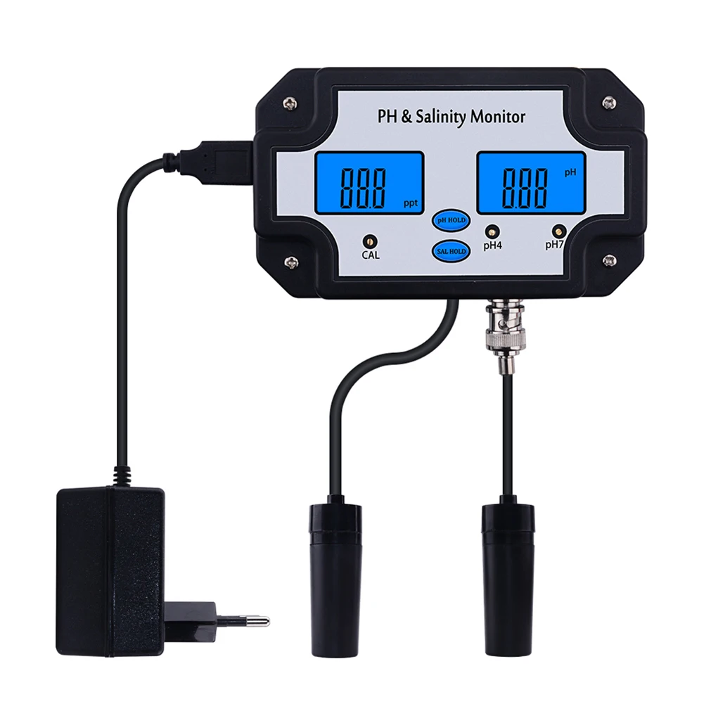 

Measurement & Analysis Instruments