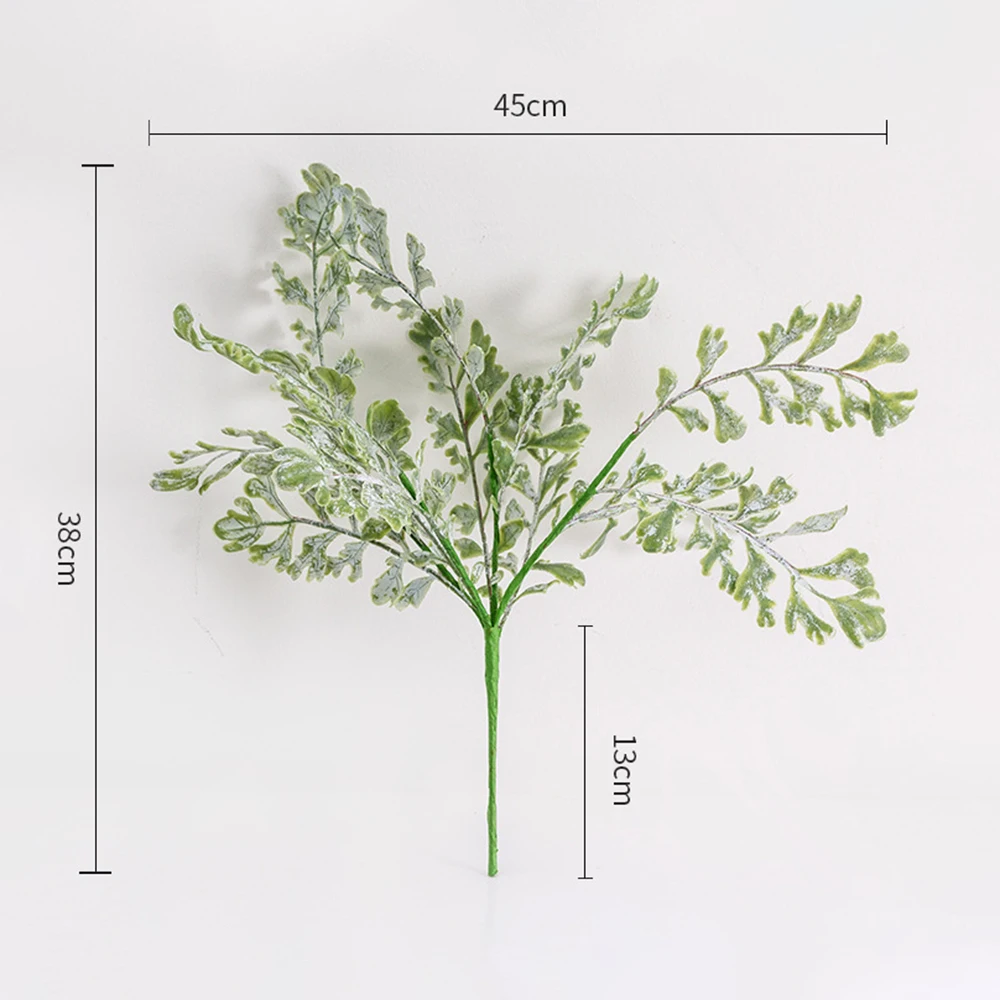 Искусственный цветок Снег лотоса Bunching искусственный для свадьбы домашний декор